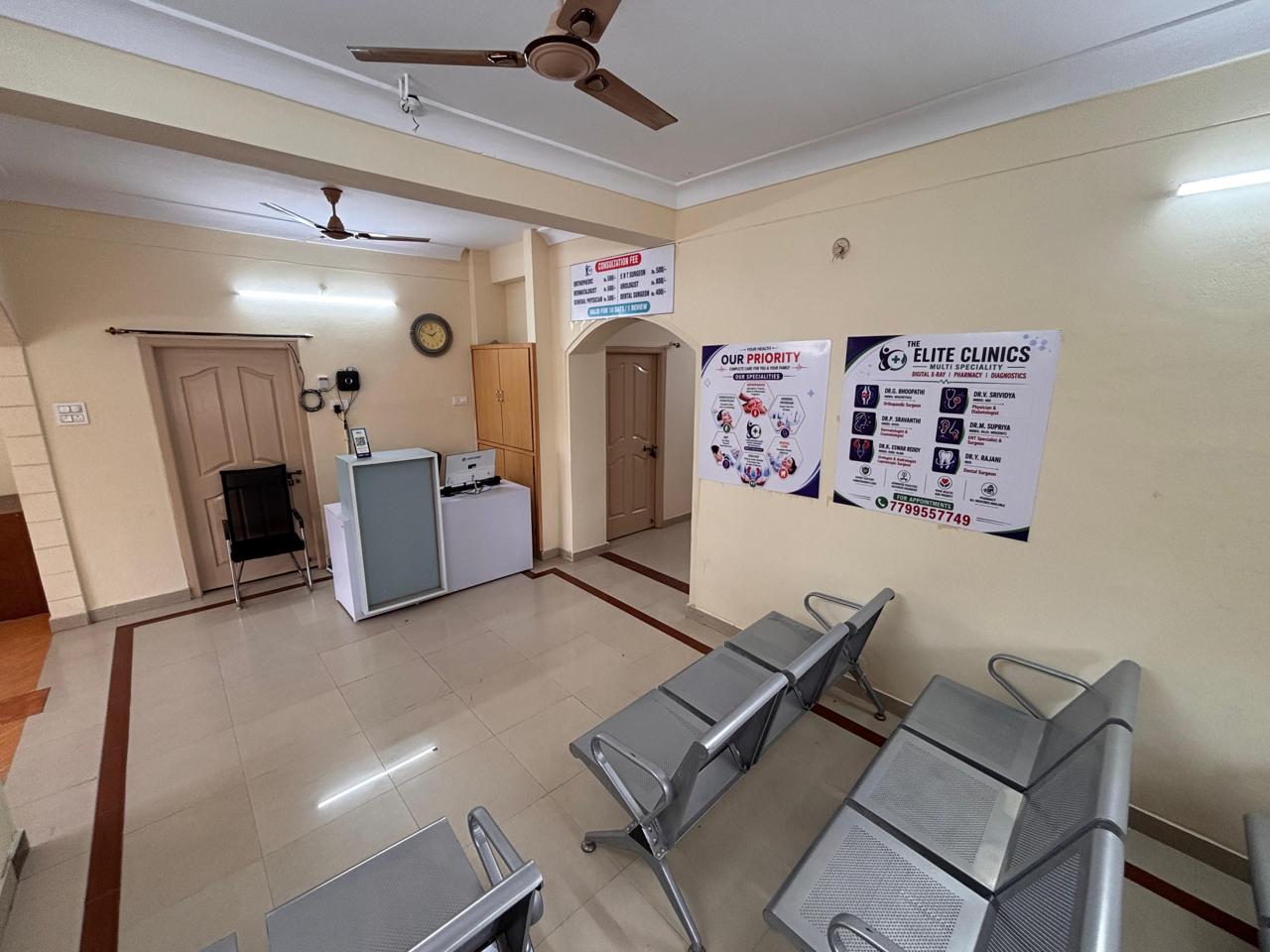 Clinic Gallery Photo 12